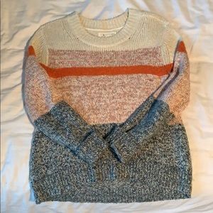 Lou & Grey LOFT Sweater